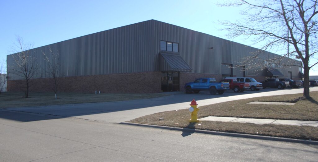13231 Centennial Road