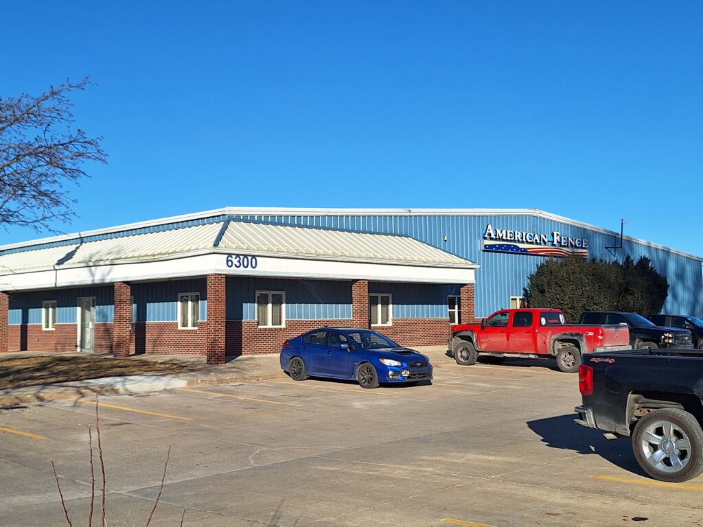 6300 NW Beaver Drive